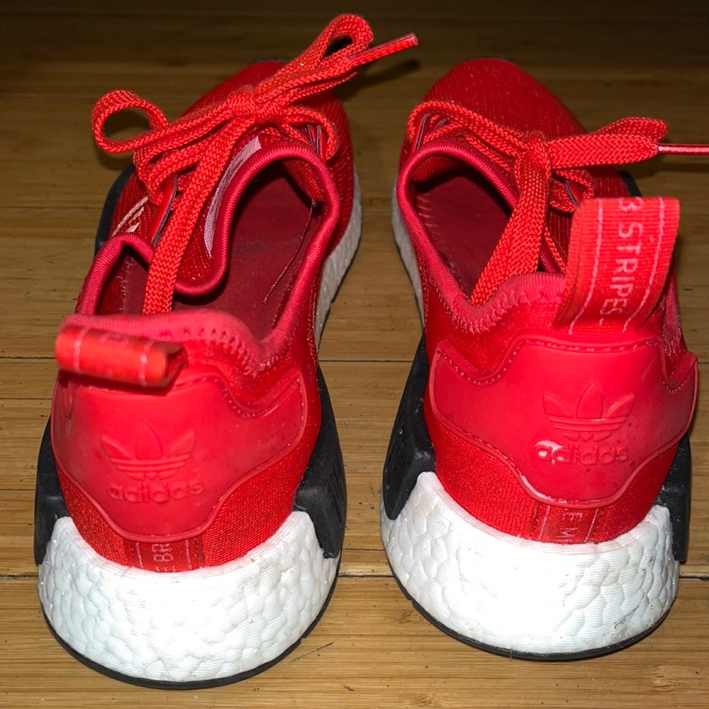 Adidas- original NMD R1 - Picture 3 of 4